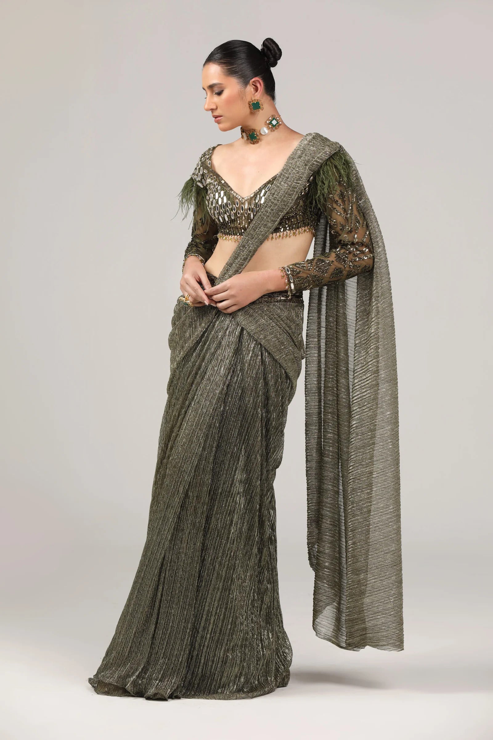 G55 SAREE (2)