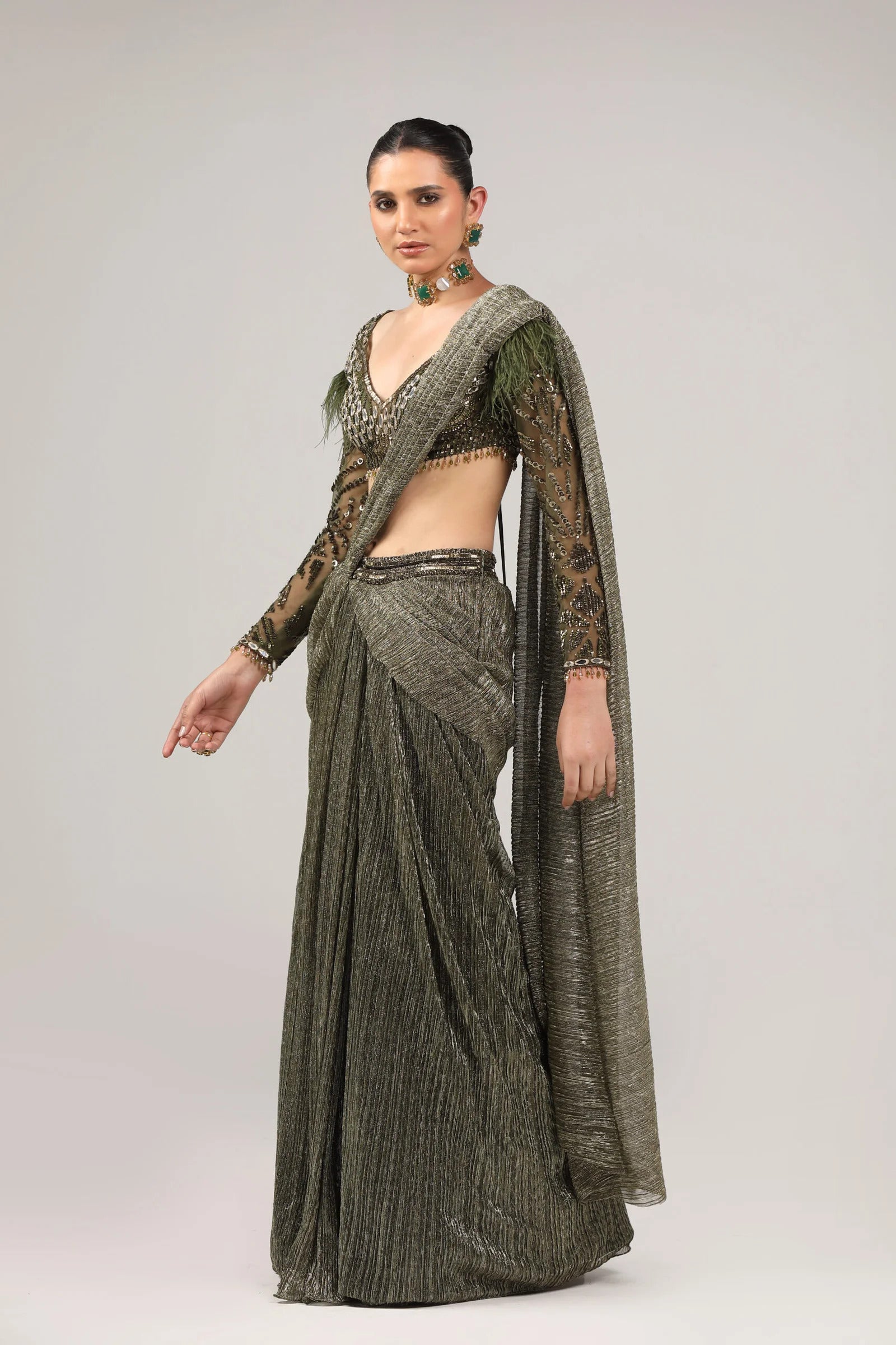 G55 SAREE (3)